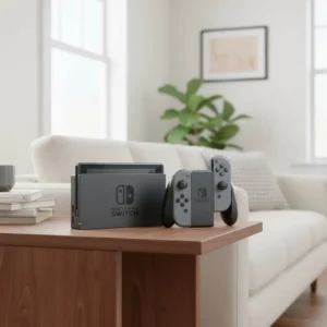 Portable 32GB Handheld Home Gaming System