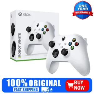 Microsoft Xbox Wireless Controller for Xbox & Windows