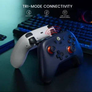 GameSir Nova Lite Hall Controller