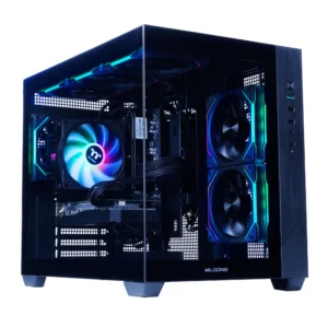 Mloong Ryzen 5 RX6500XT Gaming PC