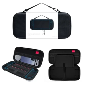 Nintendo Switch 2 Protective Travel Carrying Case